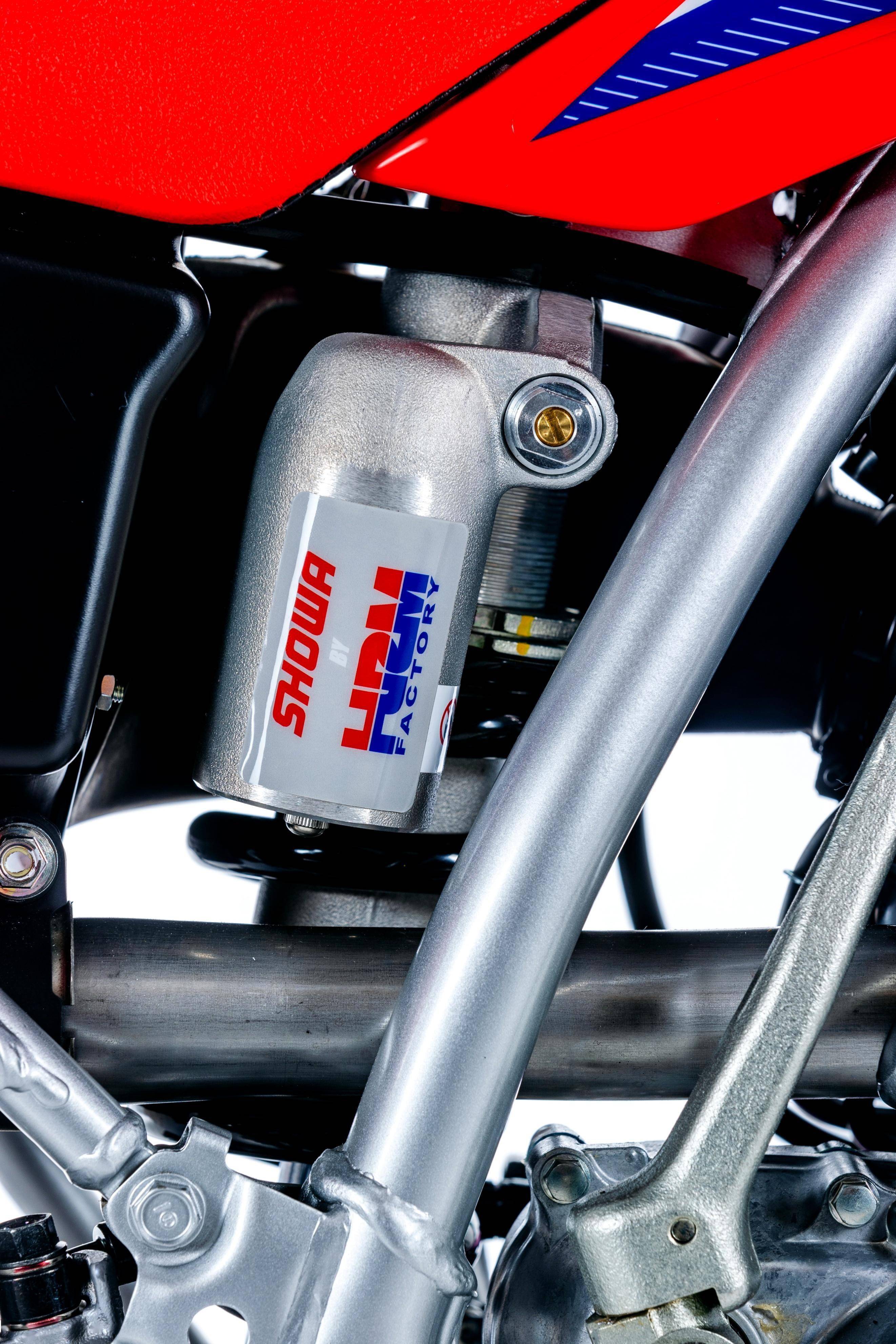 redmoto honda 2024 crf150r 迷你公路越野赛车_搜狐汽车_搜狐网