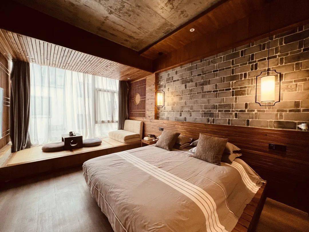 房名:度过01天台塔后民宿没有人打扰,闹中取静,让时光静静穿梭一壶