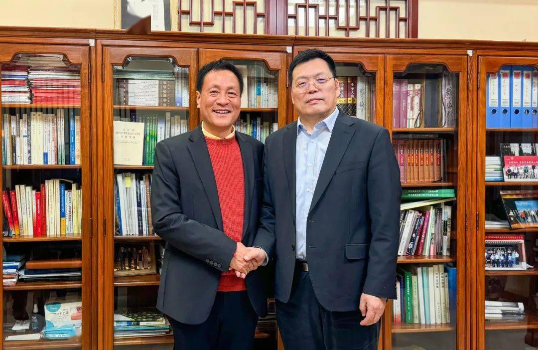 俞孔坚教授在北京林业大学和母校师生共话城市森林与生态修复_自然