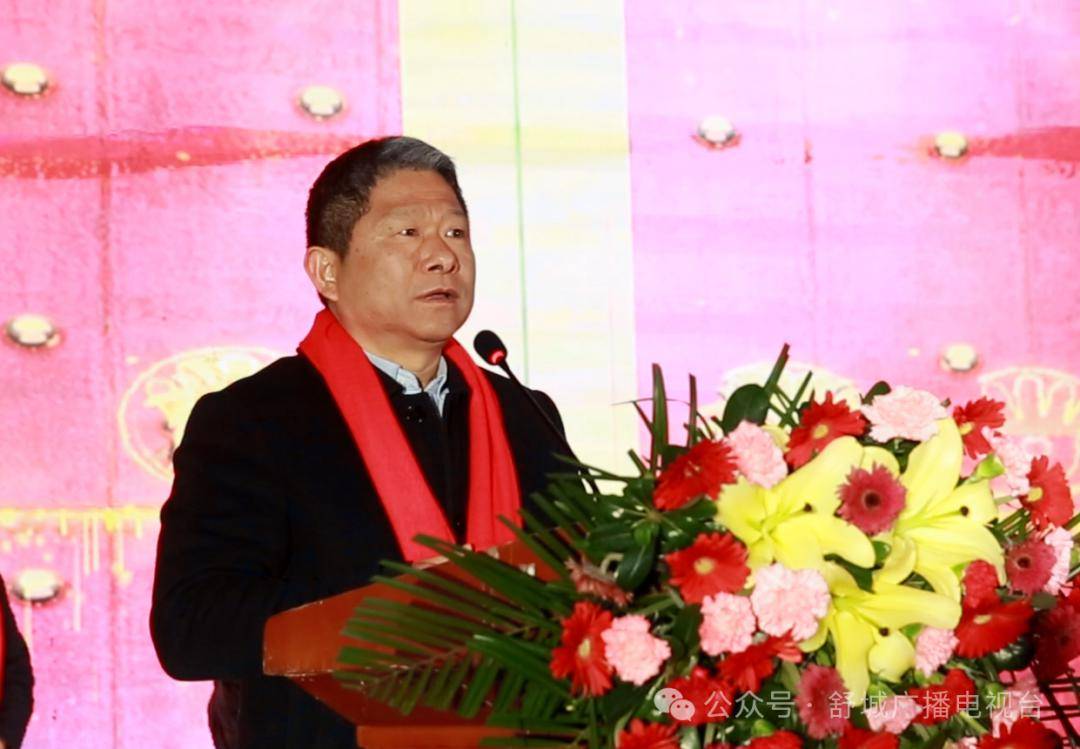 舒城:这个景区开园!_旅游_天子_六安市