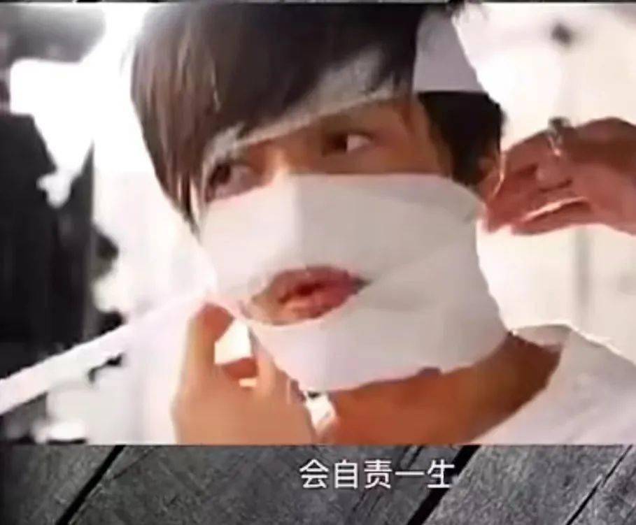 胡歌非娶女助手的真相,原来是这样_张冕_朋友_车祸