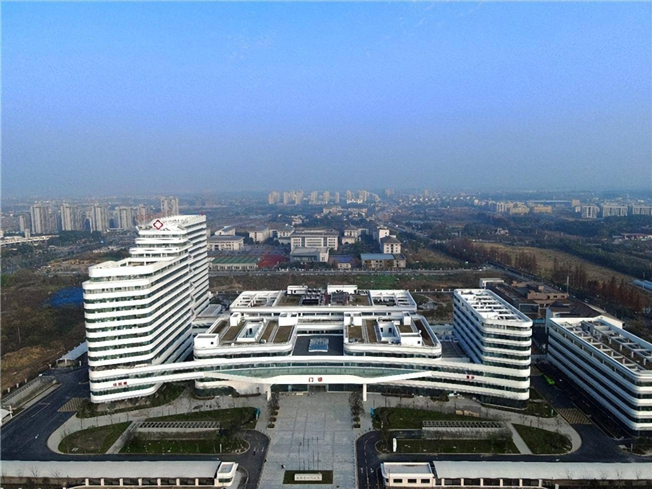 应民所盼,病有"医靠":龙游县人民医院项目顺利竣工交付使用_建设_仪式