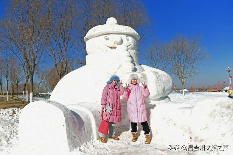 冬遊天山別樣暖 | 呼圖壁縣大事件!1月20日,盛大開幕!