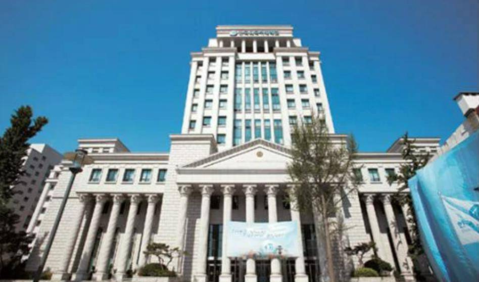 【招生简章】韩国外国语大学本科预录取_首尔_院校_排名