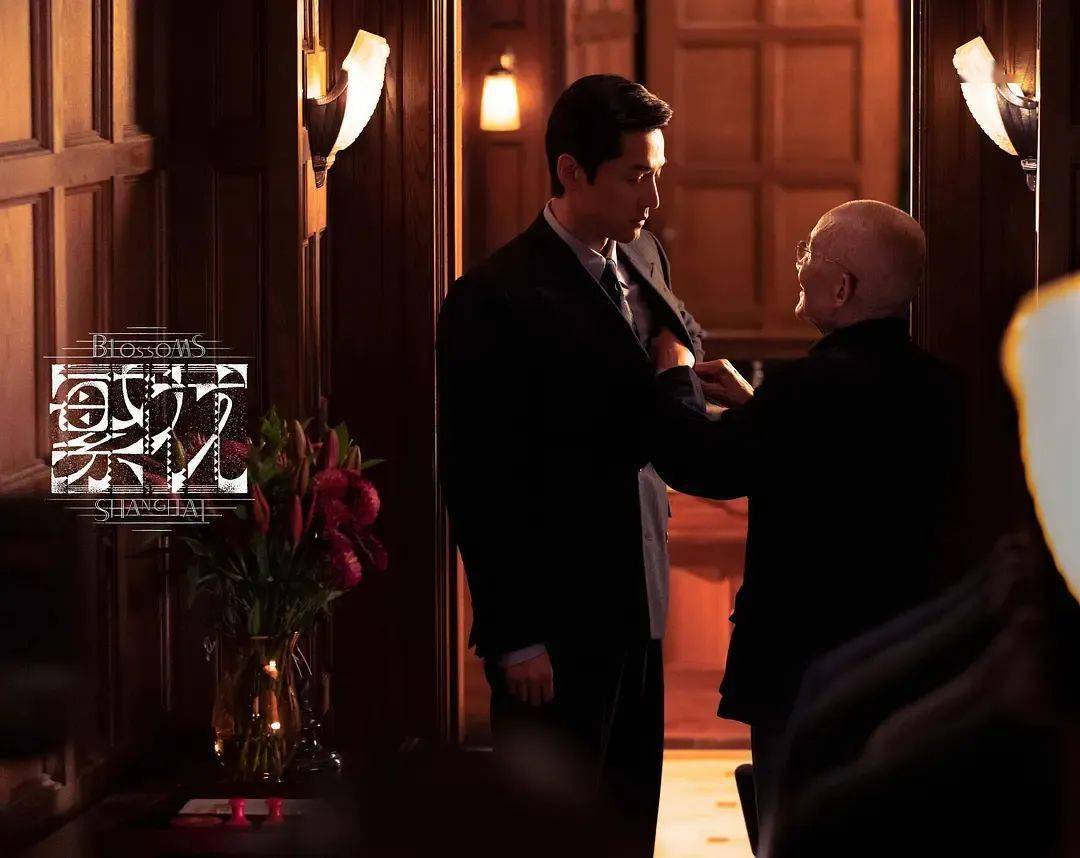 毛尖:《繁花》的文化总攻——重新发明上海及其语义学_电影_三毛