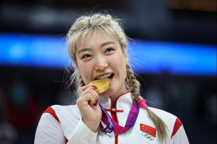中国女篮春节开启奥运资格赛，期待新春献礼