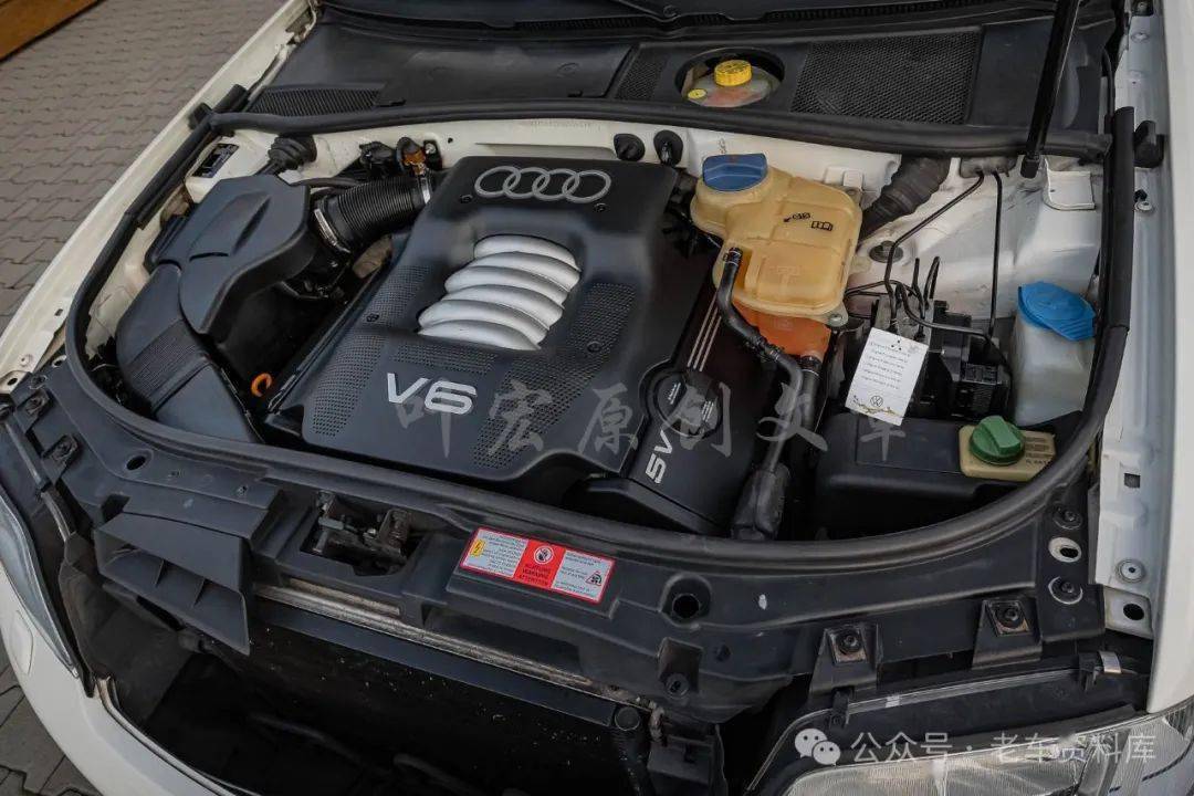 老车分享个人一手1999年德版奥迪a6 2.4_搜狐汽车_搜狐网