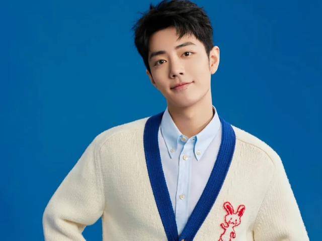 总之恭喜肖战,还是那句话,肖战获奖不是一件稀奇事,肖战陆陆续续拿到