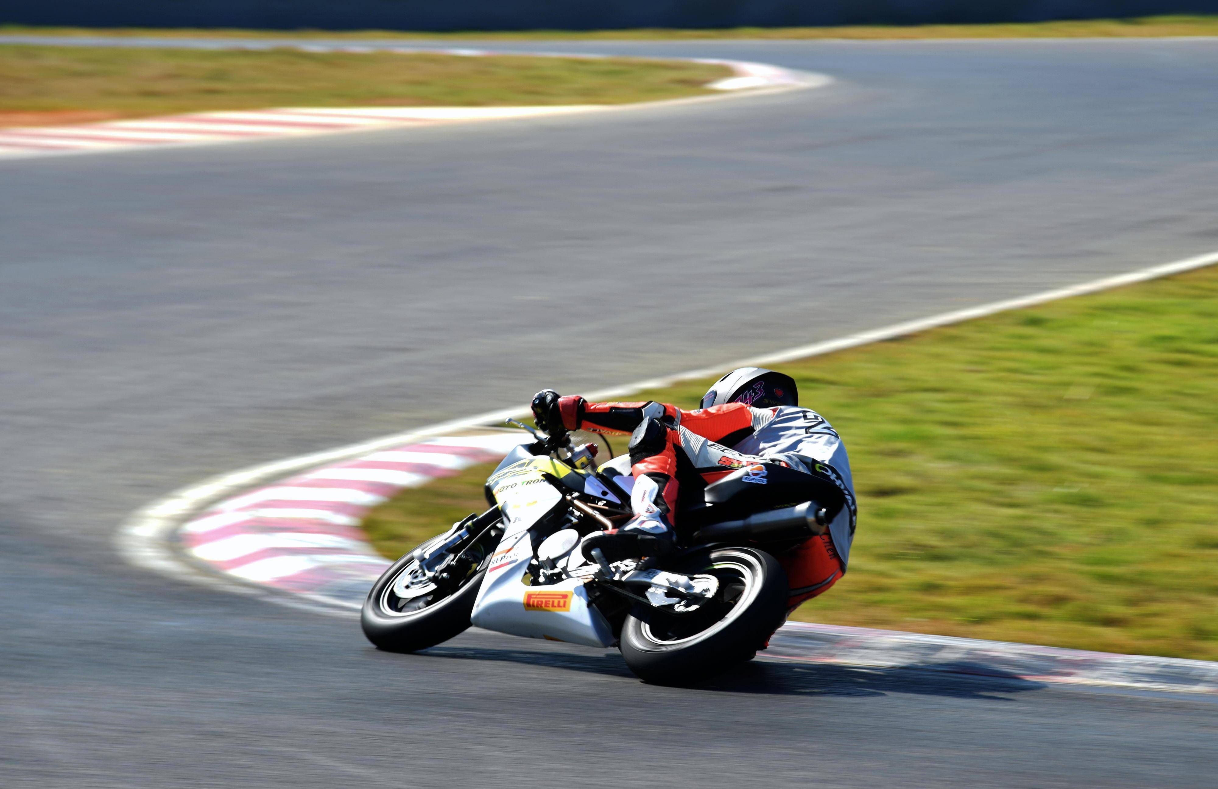 gcic ohvale 青少年锦标赛:gp-2 190 组,陈诗瑜_比赛_国际赛车场_揭幕