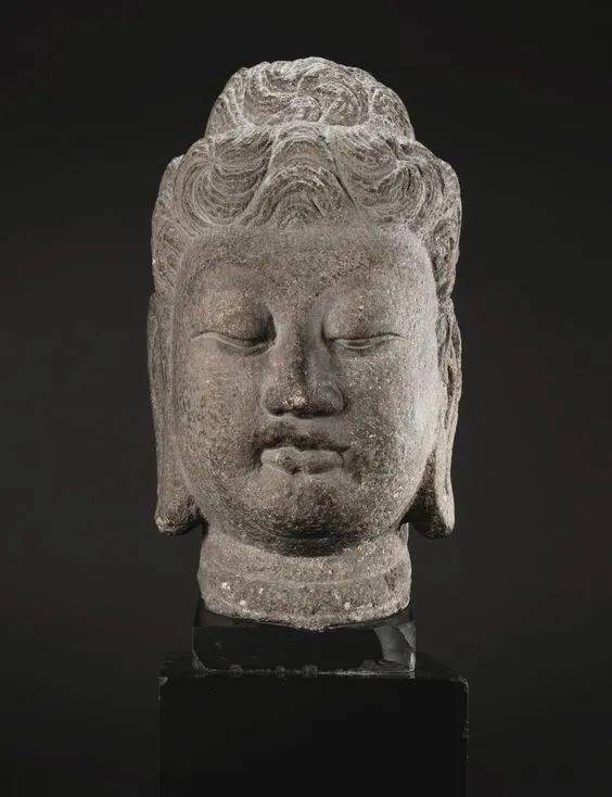 高古佛像之美_chan_mini_主义