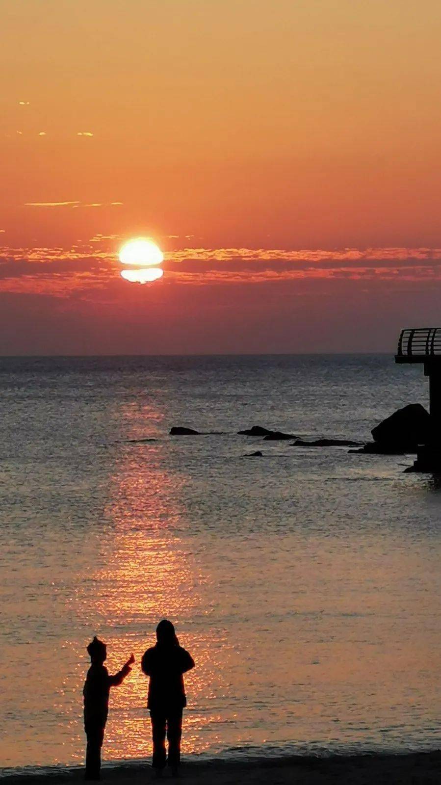 悦游| 畅游东澳岛,研发管理六班的专属记忆_企业_珠海_实践