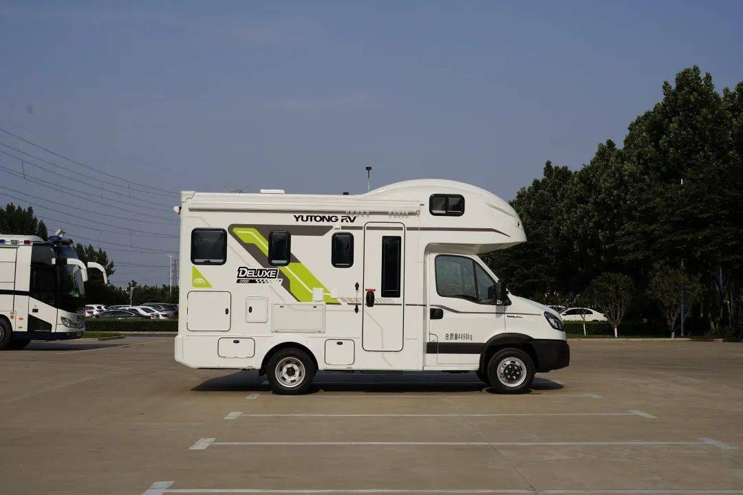 23 南京房车展丨宇通c533旗舰版——经典佳作_搜狐汽车_搜狐网