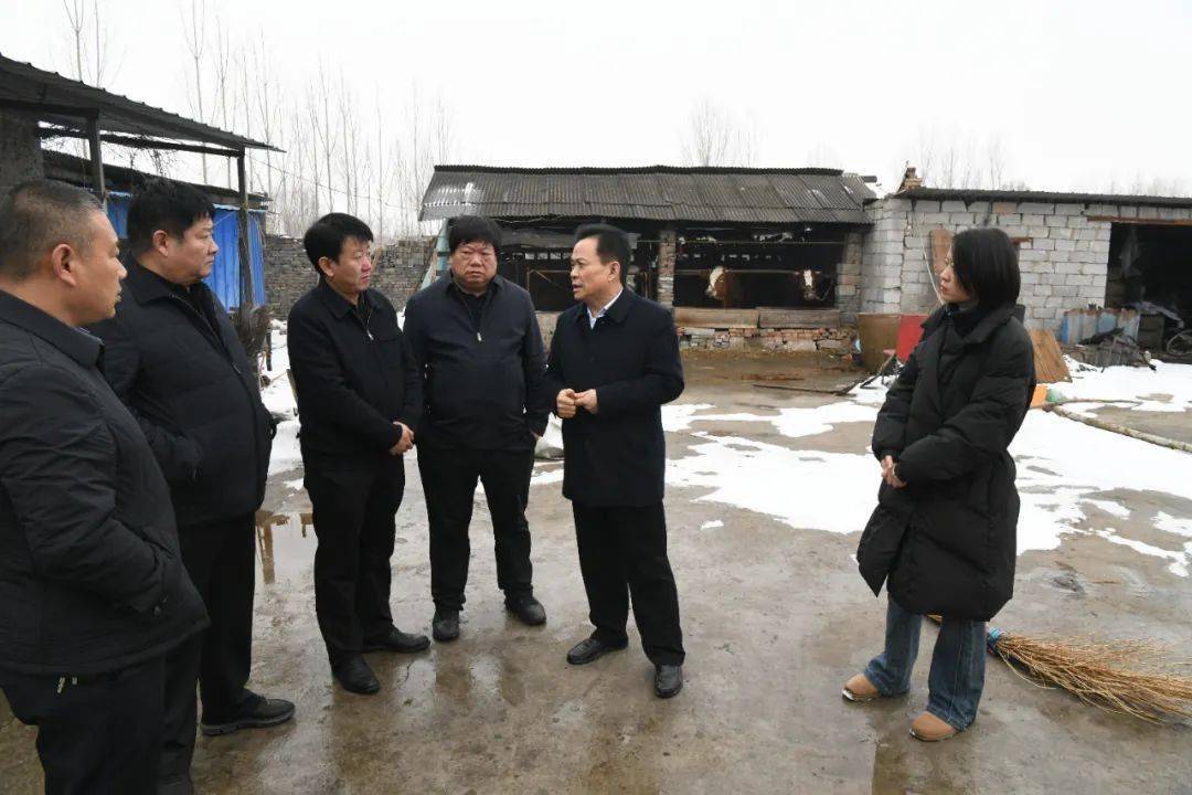 尧都区:"冬季行动"生态环境保护工作推进会召开_王洪锁_检查_群众