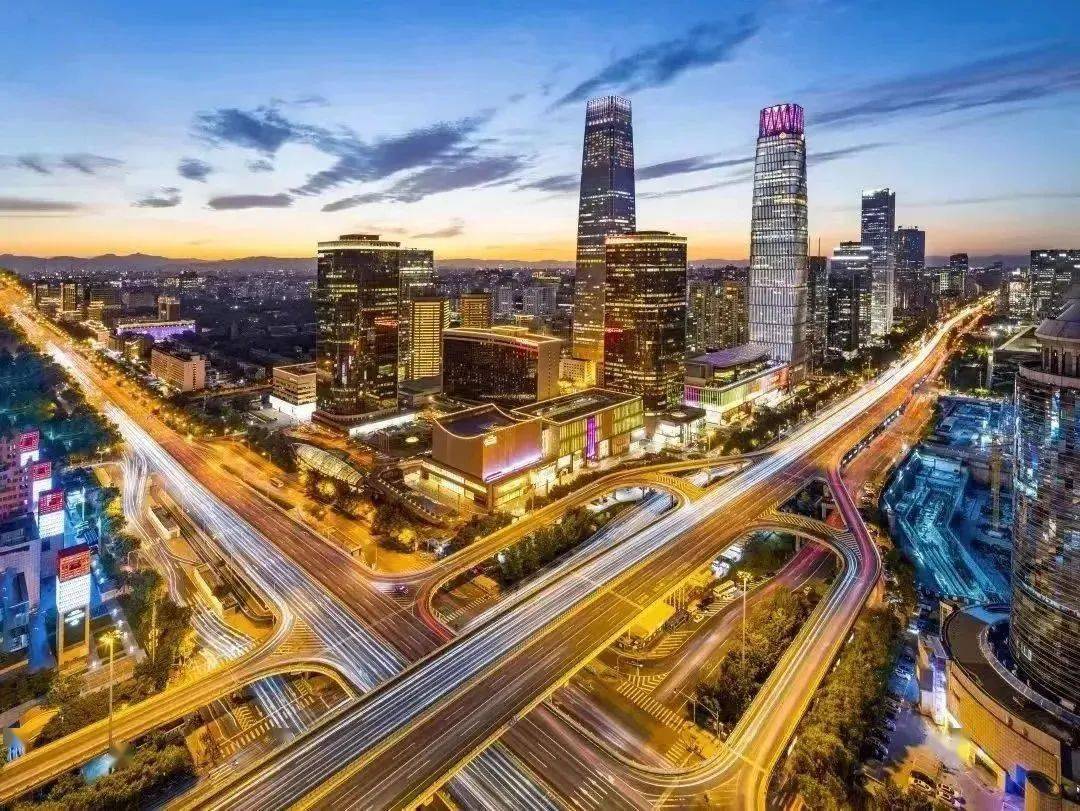 "五宜"朝阳书写中国式现代化新篇章_发展_消费_全市