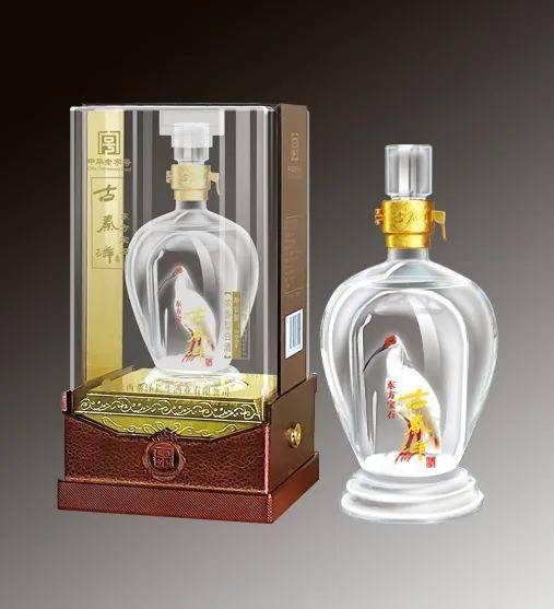 就和小游一起去一睹这些获奖商品的风采吧~(陕西秦洋长生酒业有限公