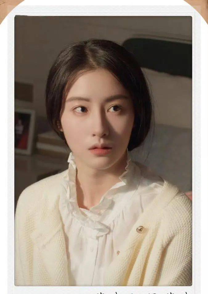 毛晓慧_柳梦_造型