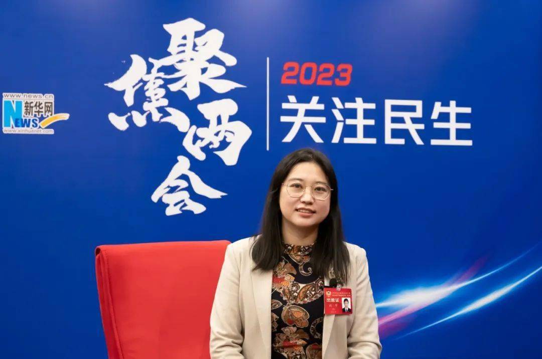 房山青联委员风采丨刘宁:用法用心护成长 投身志愿显担当_工作_青年