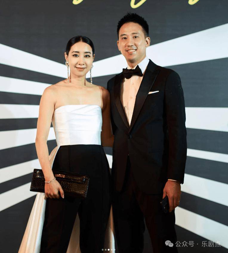 入行初期曾与洪立熙拍拖5年后分手,其后吴雨霏与周柏豪,余文乐等男神