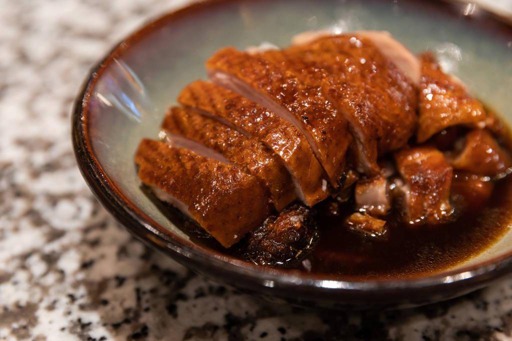 金陵美食:舌尖上的南京_视觉_图片_来源