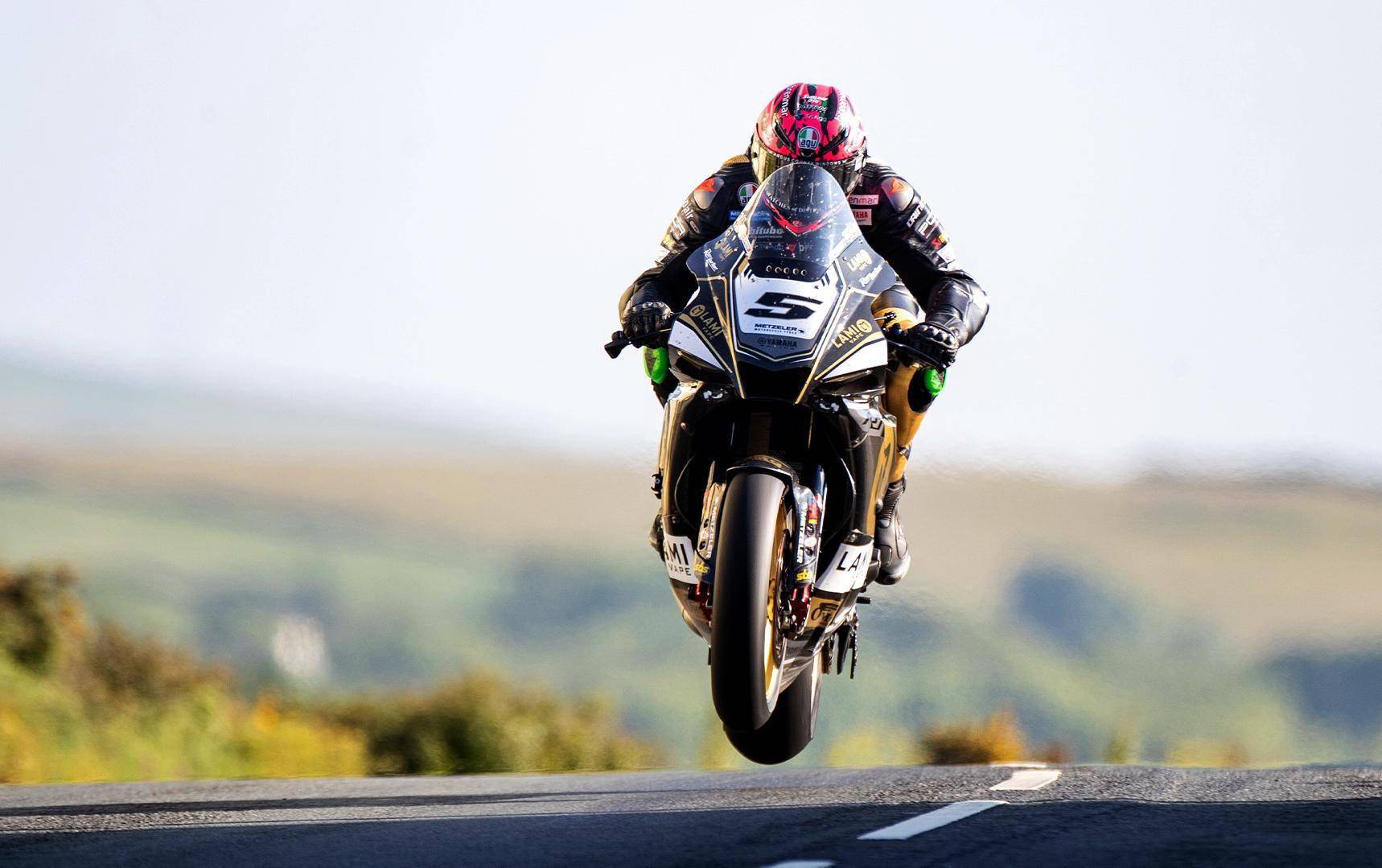 tt 的车手与 gp 车手不是在同一水平线上的_worldsbk_比赛_赛车