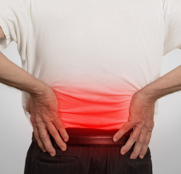 【健康科普】哪些肾脏疾病会引起腰痛?