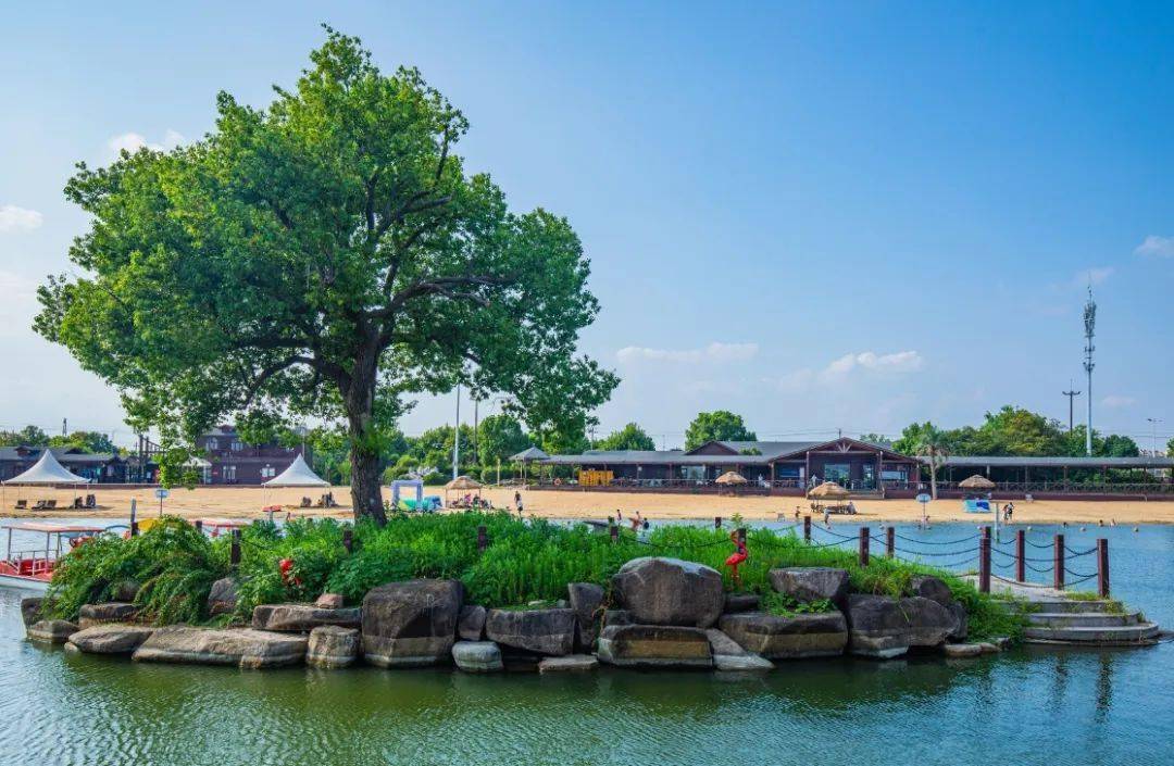 春节期间南湖区所有景区"畅玩"_门票_梅花洲_民俗
