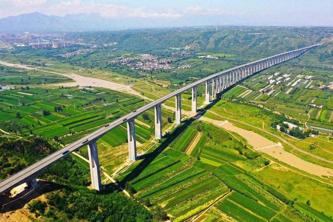 三门峡这个项目再获国家级荣誉!_技术_公路_施工