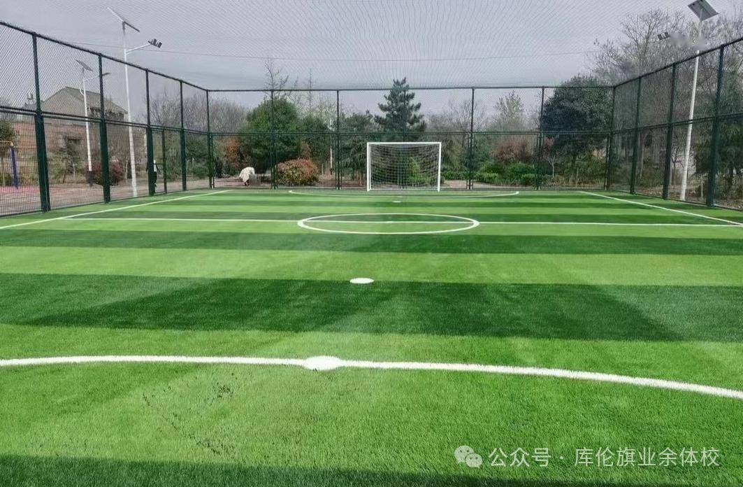 2023年库伦旗体校10大亮点工作_体育_健身_通辽市