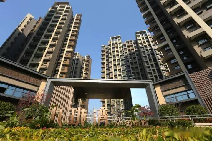 2024年御锦城第一拍,13481.07元/㎡起!_房源_雁塔区_西安市