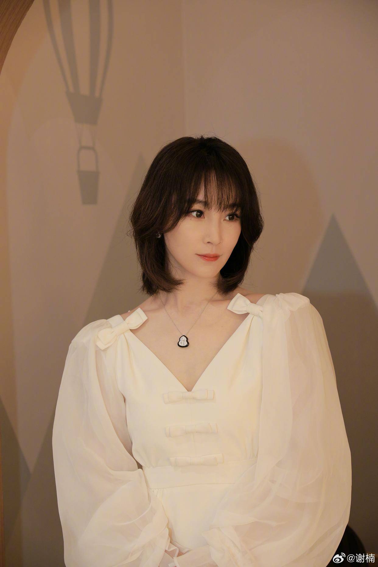 吴京"厌女"?谢楠:这不是真相,我们足够相爱_生活_老婆_回应