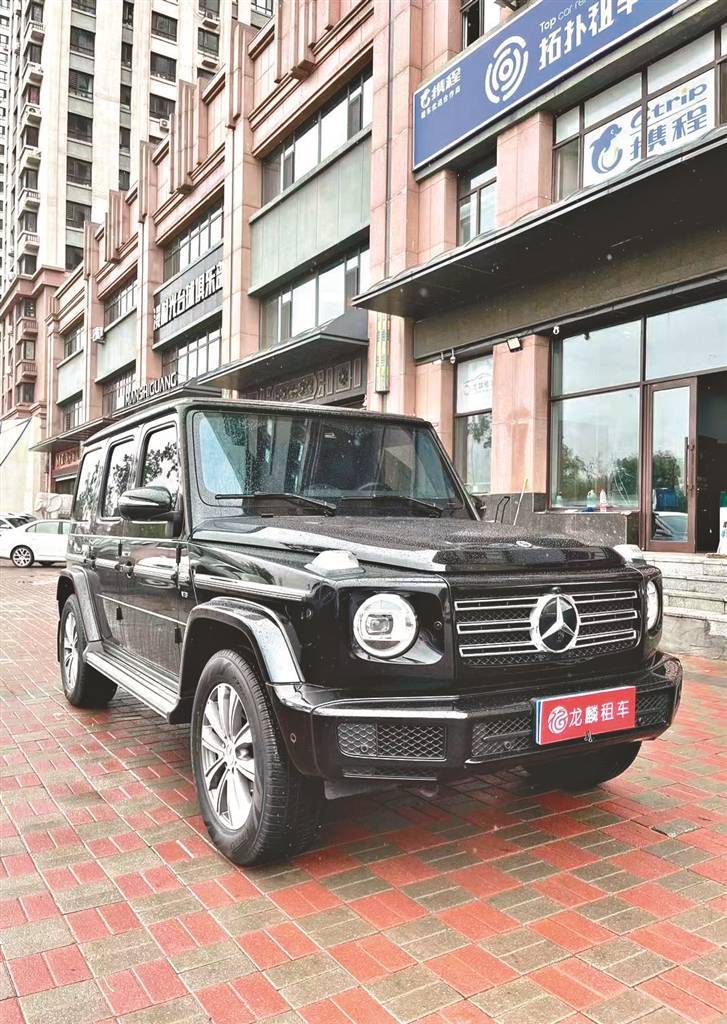 把握城际交通发展先机 丰富冰雪旅游出行选择_租赁_汽车_车辆