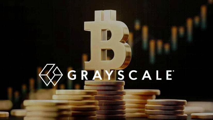 灰度基金持续砸盘,比特币何时触底?