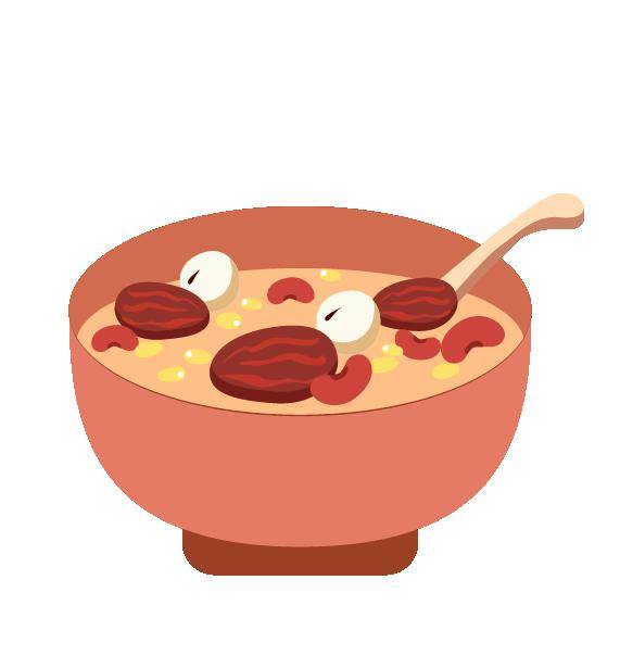 有温度的医疗|北京大学国际医院医务社工开展腊八节关爱系列活动