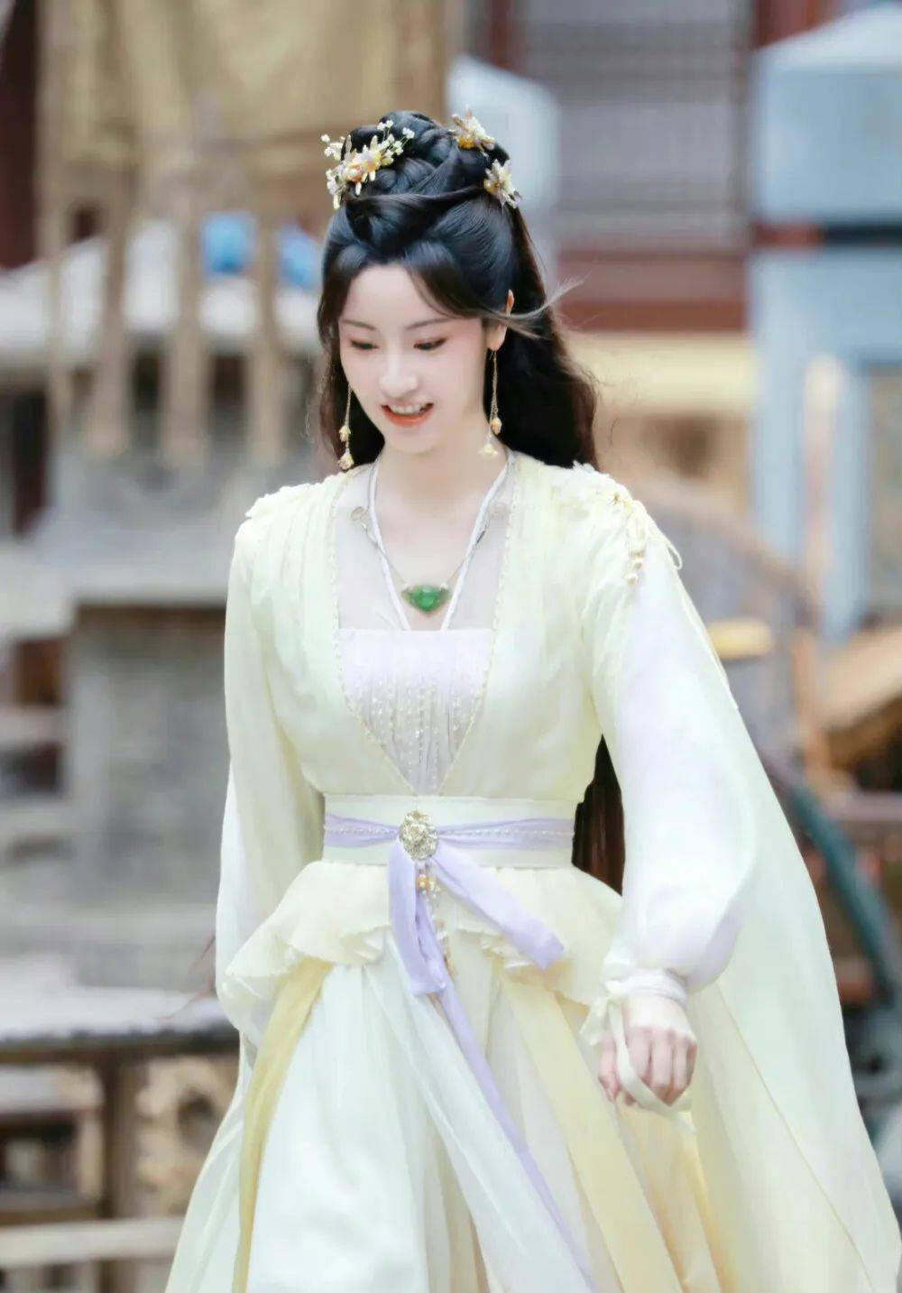 都骂她毁了经典……_毛晓慧_角色_柳梦