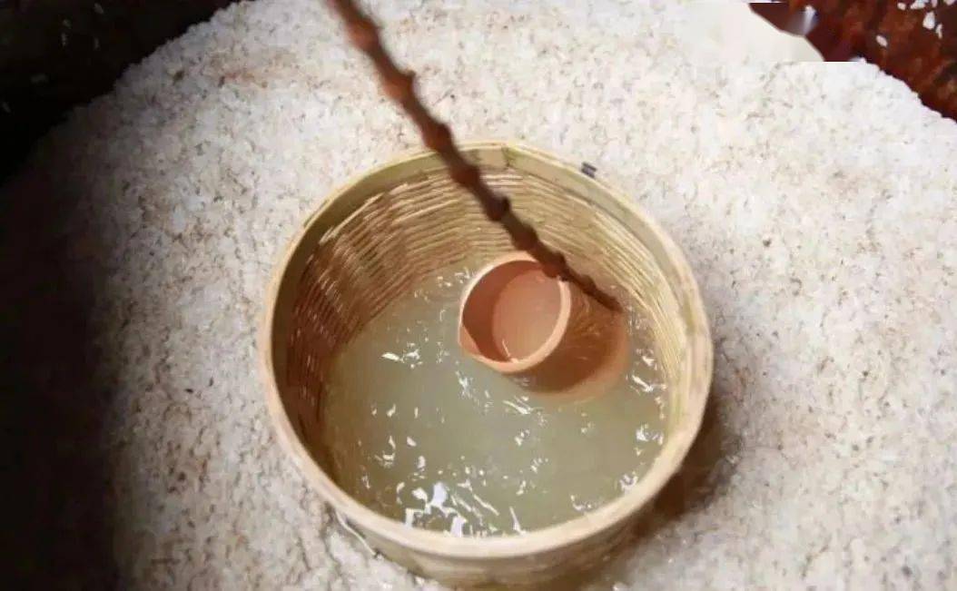 信阳的年味儿,怎么能缺了母亲酿的米酒?