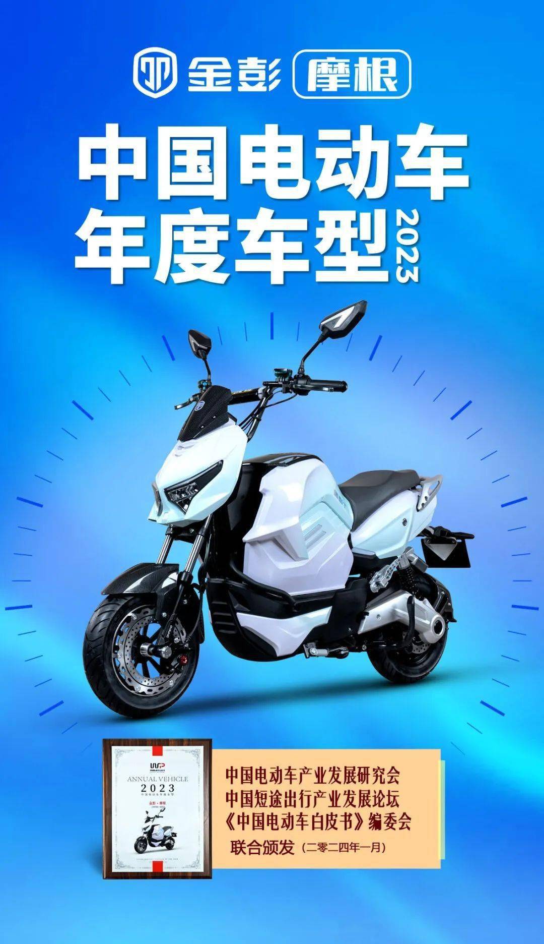 金彭電二斬獲產品大獎!全品類高效協同發展!_搜狐汽車