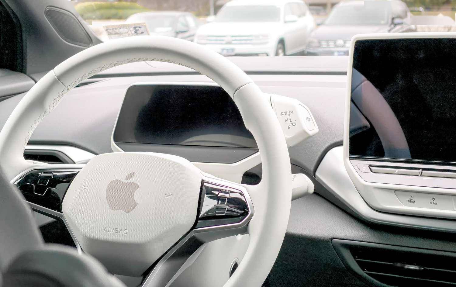 苹果或在2028年才能推出电动车apple car!_搜狐汽车_搜狐网