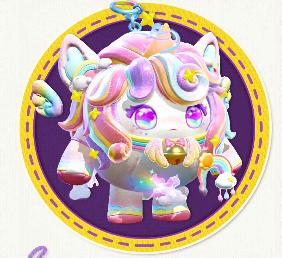 玩具小伙伴的探险之旅,《蛋仔派对》全新赛季即将开