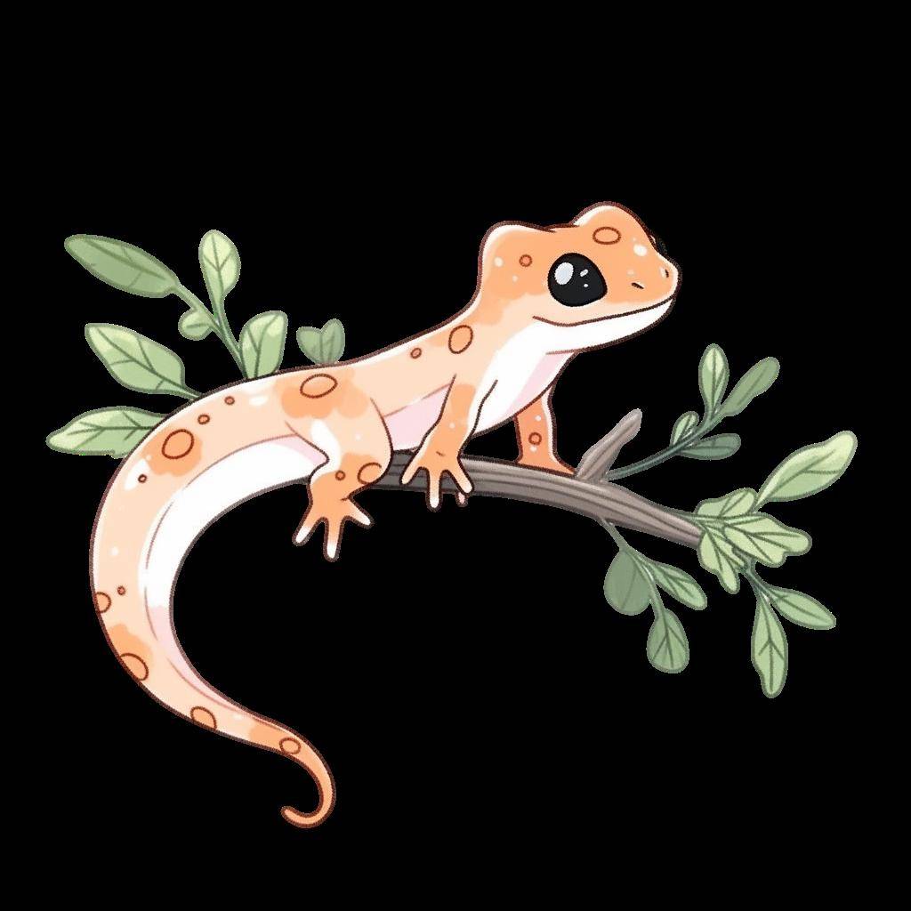 关注 | 大别山壁虎,被发现了!