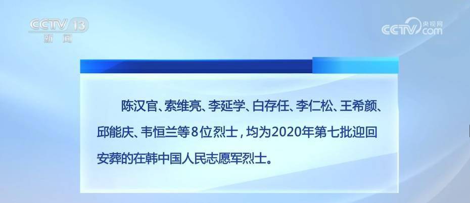 烈士遺骸身份確認取得新突破 儀器實現國產