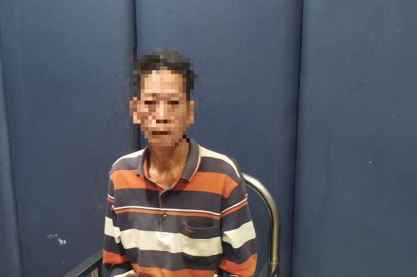 陈某平  男  陆丰市金厢镇人  行政拘留五日林某鑫  男  陆丰市湖东镇