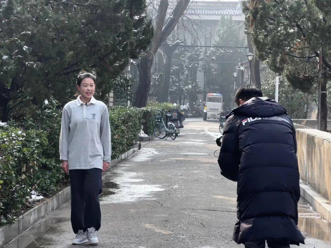 吕佳欣:2023年度武术学院"好青年"_同学_活动_比赛