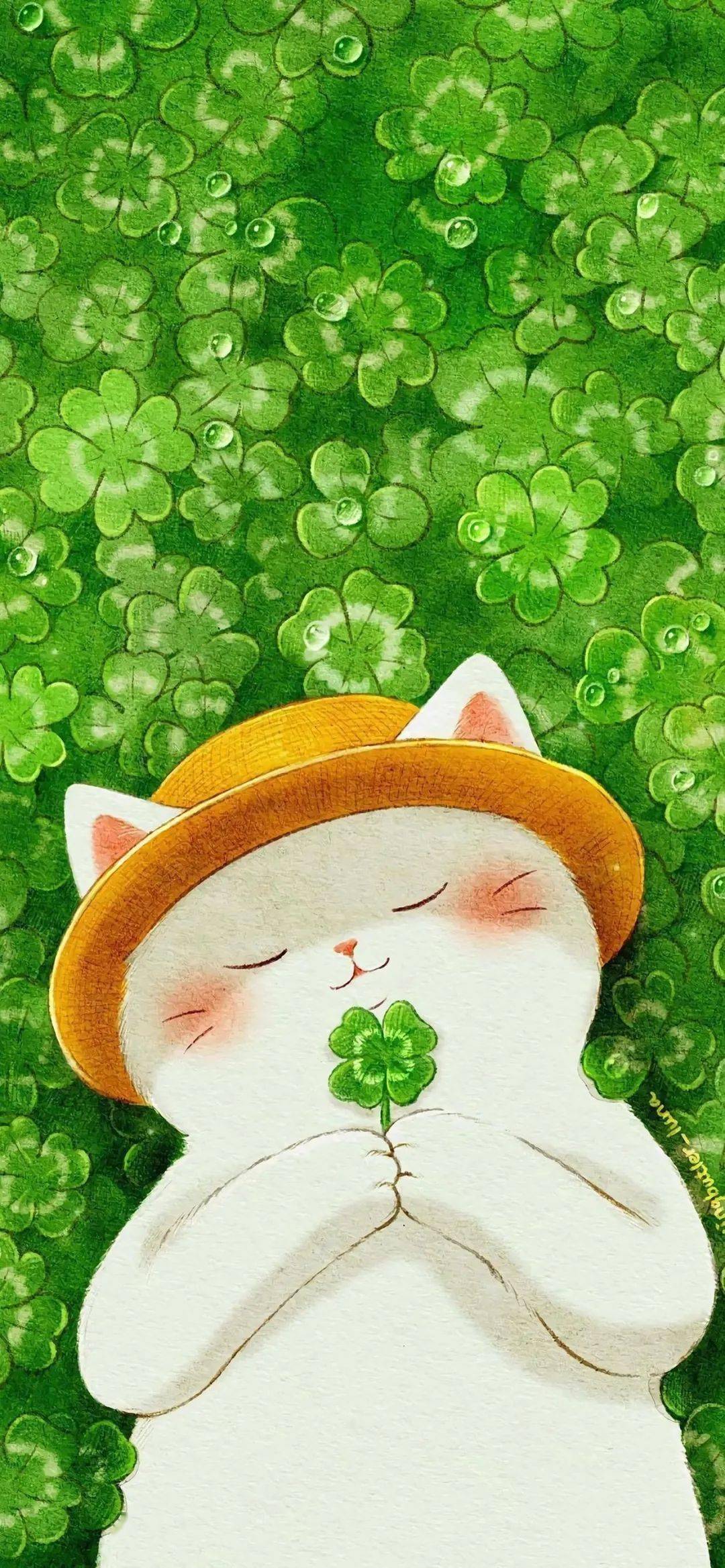 壁纸| 换一张你很特别的手机壁纸