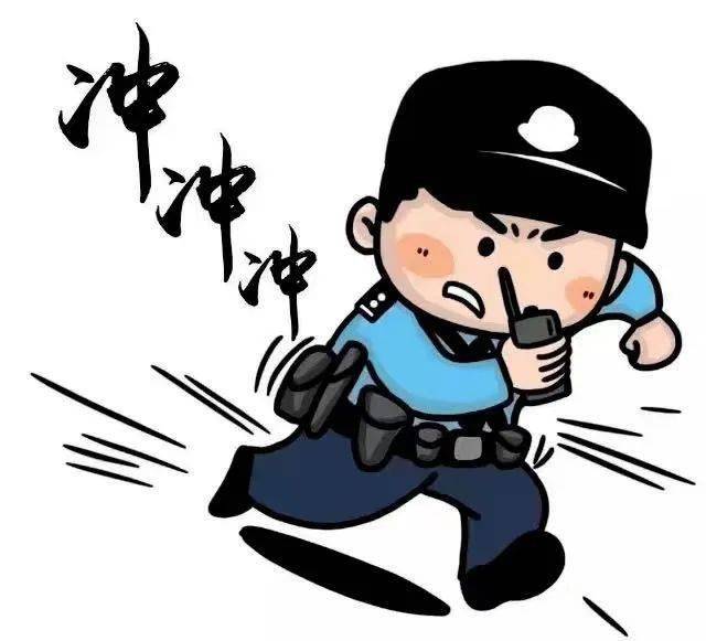 海河突发!天津特警紧急出动!