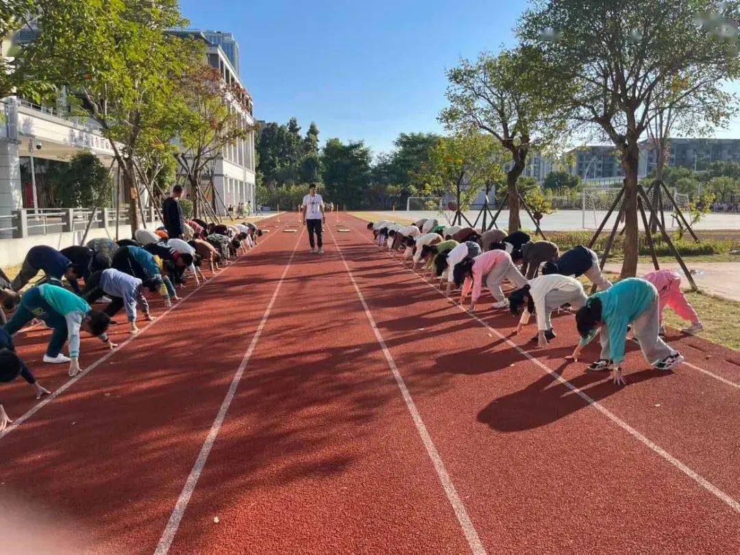 福建福州市鹤林小学:提升核心素养 构建生本课堂