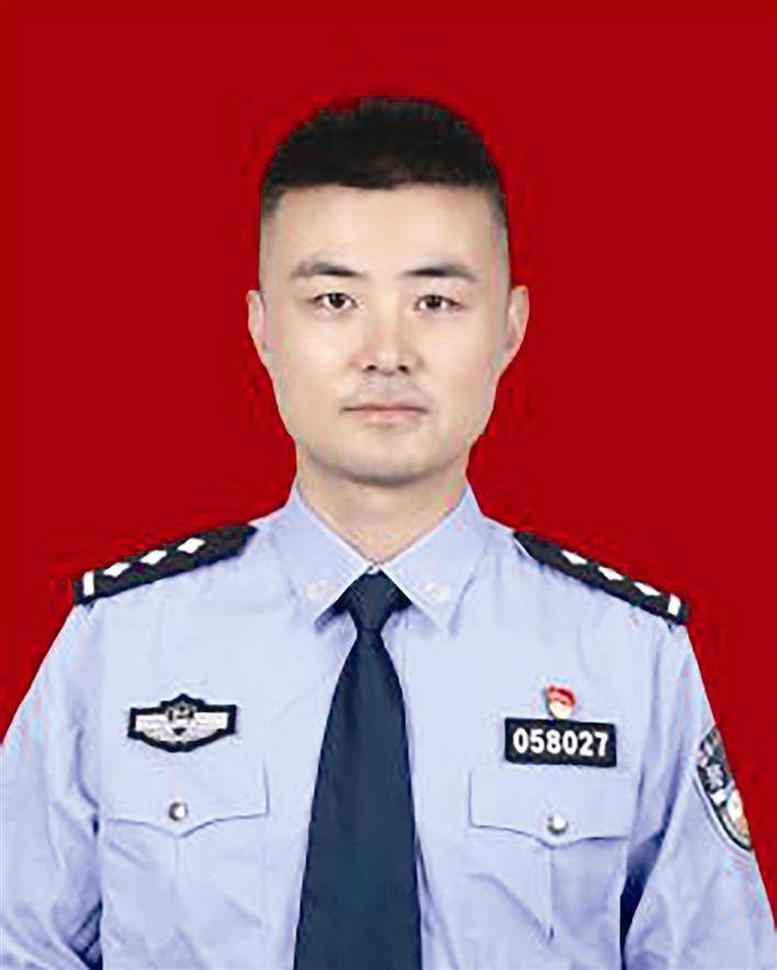 2023年第四季度"宜昌好人"榜单发布_事迹_张淼_简介