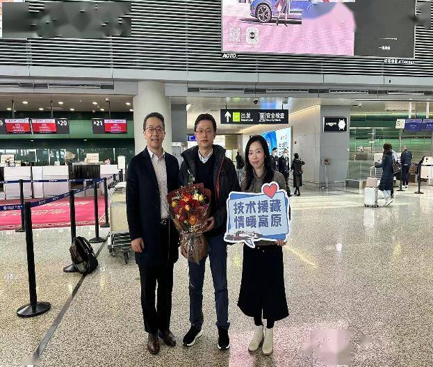 2022年12月,医院党委收到中央组织部《关于做好第23批博士服务团选派