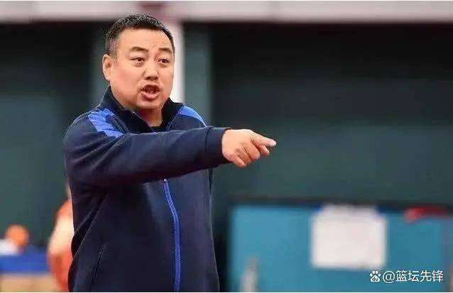 暂别乒协,48岁刘国梁正式上任,亮相北京新岗位,远离国乒争议!