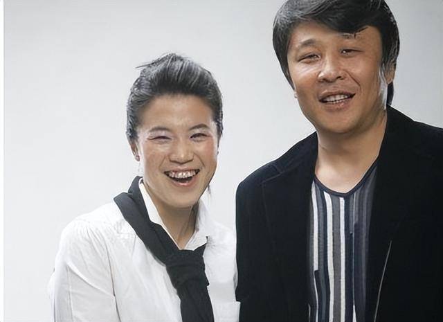 王楠和郭斌十分注重子女的成长和发展.