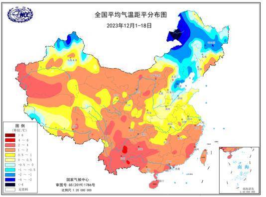 5℃至1℃達歷史新高打破了2021年的紀錄10.5℃較常